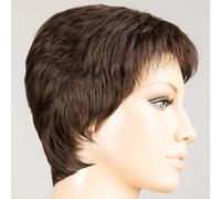 Ellen Wille Hairpower Perruque en cheveux synthétiques Risk espresso mix