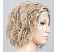 Ellen Wille Hairpower Perruque en cheveux synthétiques Scala Mono Part pearl rooted