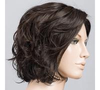 Ellen Wille Hairpower Perruque en cheveux synthétiques Sound Mono Part espresso mix