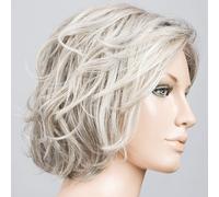 Ellen Wille Hairpower Perruque en cheveux synthétiques Sound Mono Part metallicblonde rooted