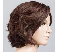 Ellen Wille Hairpower Perruque en cheveux synthétiques Sound Mono Part plumbrown rooted