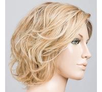 Ellen Wille Hairpower Perruque en cheveux synthétiques Sound Mono Part sahara beige rooted