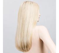 Ellen Wille Hairpower Perruque en cheveux synthétiques Vita Mono Part sahara beige rooted