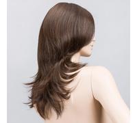 Ellen Wille Hairpower Perruque en cheveux synthétiques Voice Mono Large darkchocolate mix