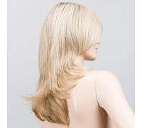 Ellen Wille Hairpower Perruque en cheveux synthétiques Voice Mono Large sandyblonde rooted