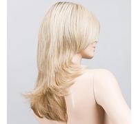 Ellen Wille Hairpower Perruque en cheveux synthétiques Voice Mono sandyblonde rooted