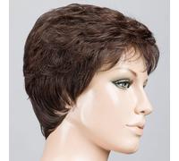 Ellen Wille Hairpower Perruque en cheveux synthétiques Yoko darkchocolate mix