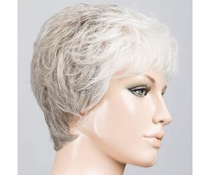 Ellen Wille Hairpower Perruque en cheveux synthétiques Yoko snow mix