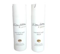 Ellen Wille - Kit Shampoing et Balm pour Cheveux Fibre
