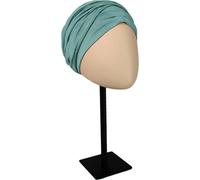 Ellen Wille Magena Turban Bambou Khaki 1 Unité