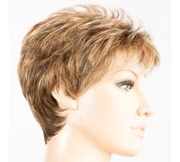 Ellen Wille Perucci Onglet perruque en cheveux synthétiques bernstein mix