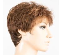 Ellen Wille Perucci Onglet perruque en cheveux synthétiques chocolate mix