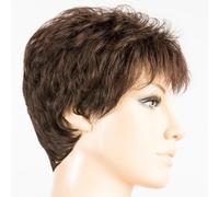 Ellen Wille Perucci Onglet perruque en cheveux synthétiques espresso mix