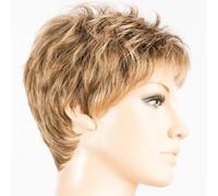 Ellen Wille Perucci Onglet perruque en cheveux synthétiques sand rooted