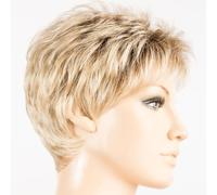 Ellen Wille Perucci Onglet perruque en cheveux synthétiques sandyblonde rooted