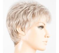 Ellen Wille Perucci Onglet perruque en cheveux synthétiques silver mix