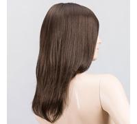 Ellen Wille Power Kids Perruque en cheveux synthétiques Sara darkbrown