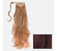 Ellen Wille Power Pieces Extension Champagne New Mahogany Brown