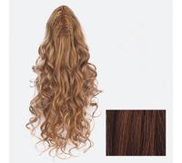 Ellen Wille Power Pieces Extension Sangria Light Brown
