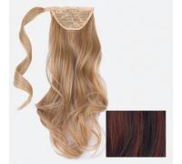 Ellen Wille Power Pieces Extension Wine Mahogany Brown