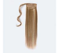 Ellen Wille Power Pieces Postiche Aqua darkchocolate mix