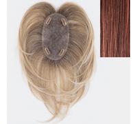 Ellen Wille Top Power Extension Just auburn rooted