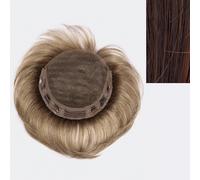 Ellen Wille Top Power Extension Lace Top chocolate mix