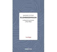 Ellenbogenraum. La libertà di movimento in Max Weber