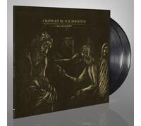 Crippled Black Phoenix Ellengæst (Vinyl) 12" Album