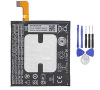 ELLENNE Batterie compatible avec HTC U11 B2PZC100 Ocean 3000 MAH avec kit de démontage inclus