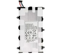 ELLENNE Batterie compatible avec Samsung Galaxy Tab 2 7.0 P3100 P6200 SP4960C3B haute capacité 4000 mAh avec kit de démontage inclus