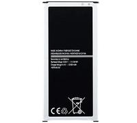 ELLENNE - Batterie Compatible avec Samsung J5 J510 2016 EB-BJ510CBC 3100MAH - Kit démontage Inclus