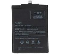 ELLENNE Batterie compatible avec XIAOMI Mi REDMI PRO BM47 haute capacité 4000 MAH avec kit de démontage inclus