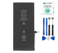ELLENNE - Batterie pour Apple iPhone 7 PLUS 2900mAh avec kit tournevis inclus