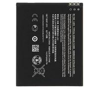 ELLENNE Batterie pour Microsoft Nokia Lumia 950XL BV-T4D + kit d'outils