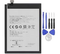 ELLENNE Batterie pour OPPO BLP601 A53/A53S/A53T/A59/F1S/BLP-601 + outils