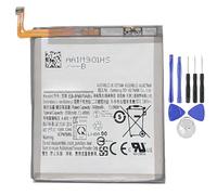 ELLENNE Batterie pour Samsung Galaxy Note 10 EB-BN970ABU N970 + kit | Batterie pour Samsung Galaxy Note 10 EB-BN970ABU N970 3500 mAh avec kit d'outils pour le démontage
