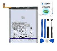 ELLENNE - Batterie pour Samsung Galaxy S21+ PLUS EB-BG996ABY 4800mAh avec kit tournevis inclus