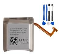ELLENNE - Batterie pour Samsung Galaxy Watch 5 PRO 45 mm LTE Bluetooth | SM-R920 SM-R925 | EB-BR925ABY avec kit de démontage inclus