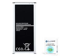 ELLENNE - Batterie pour Samsung J5 J510 2016 EB-BJ510CBC 3100 mAh