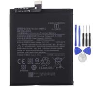 ELLENNE Batterie pour Xiaomi Poco F2 Pro | Redmi K30 Pro BM4Q + kit | Pour XIAOMI POCO F2 PRO | Redmi K30 Pro | BM4Q | POCOPHONE - Nouveau avec kit d'outils pour le démontage