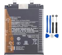 ELLENNE Batterie pour Xiaomi Redmi Note 14 PRO+ 5G BM68 avec kit d'outils