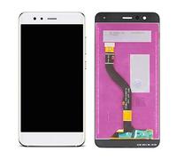 Ellenne LCD Display Huawei P10 Lite Was-LX1 Touch Verre Noir Blanc Or + Kit Tournevis