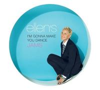 Various Artists - Ellen's Im Gonna Make You Dance Jams