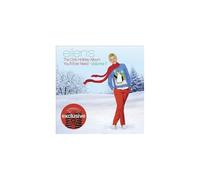 Coldplay – Ellen's The Only Holiday Album You'll Ever Need, Vol. 1 – CD – Import allemand