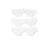 Ellepi 3840, Blanc, 9-10 Ans Fille