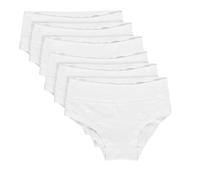 Ellepi 3840 Filles et Filles, Blanc, 11-12 Ans