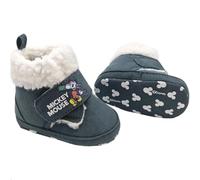 Ellepi Chaussures Bebe Disney Mickey Enfant