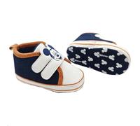 Ellepi Chaussures Bebe Disney Mickey Enfant