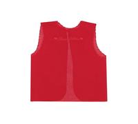 Ellepi Chemises de la Fortune Naissance Bébé Soie ou Coton, rouge, taglia unica